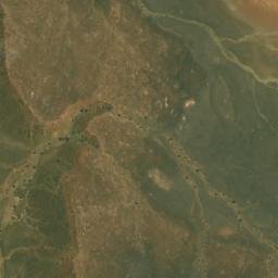 Satellite imagery of Gart el Móhor, EH