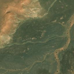 Satellite imagery of Gart el Móhor, EH