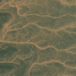 Satellite imagery of Djebel Zerher, DZ
