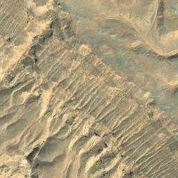 Satellite imagery of Naqb al Jalāwīyah, EG