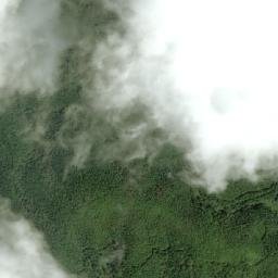 Satellite imagery of Baishi Feng, CN