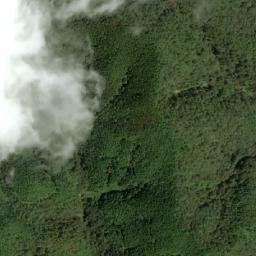 Satellite imagery of Baishi Feng, CN