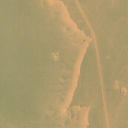 Satellite imagery of Tuihil Lajdar, EH
