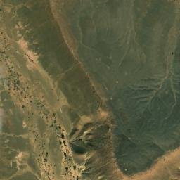 Satellite imagery of Gart el Móhor, EH