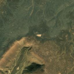 Satellite imagery of Gart el Móhor, EH