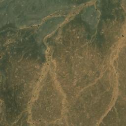 Satellite imagery of Gart el Móhor, EH
