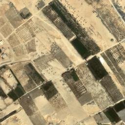 Satellite imagery of Naqb al Jalāwīyah, EG
