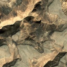 Satellite imagery of Jabal Abū Salabah, EG