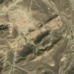 Satellite imagery of Jinne Koh, PK