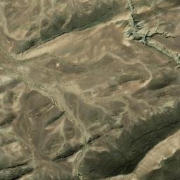 Satellite imagery of Jinne Koh, PK