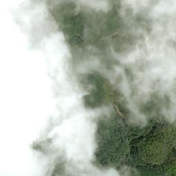 Satellite imagery of Baishi Feng, CN