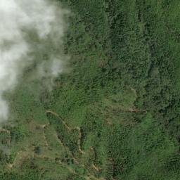 Satellite imagery of Baishi Feng, CN