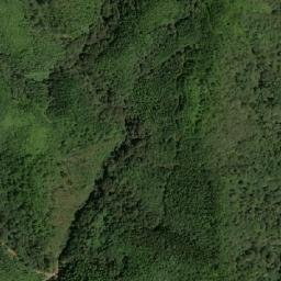 Satellite imagery of Baishi Feng, CN