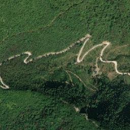 Satellite imagery of Hong Shan, CN