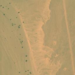 Satellite imagery of Tuihil Lajdar, EH