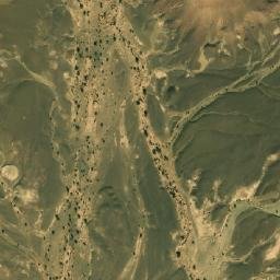 Satellite imagery of Gart el Móhor, EH