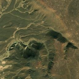 Satellite imagery of Gart el Móhor, EH
