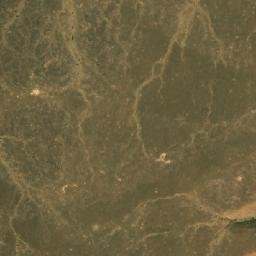 Satellite imagery of Gart el Móhor, EH