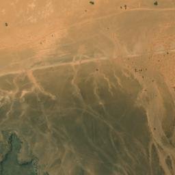 Satellite imagery of Ti-n- Telremt, DZ