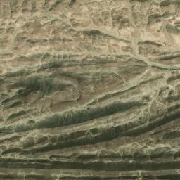 Satellite imagery of Daz Koh, PK