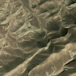 Satellite imagery of Jinne Koh, PK