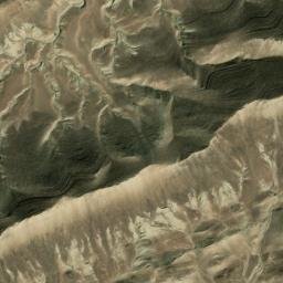 Satellite imagery of Jinne Koh, PK