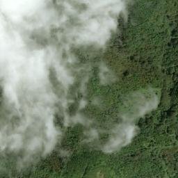 Satellite imagery of Baishi Feng, CN