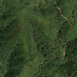 Satellite imagery of Baishi Feng, CN