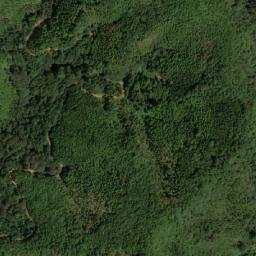 Satellite imagery of Baishi Feng, CN