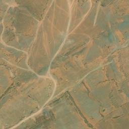 Satellite imagery of Iridet el Foukania, DZ