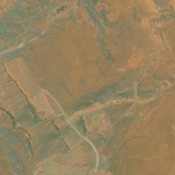 Satellite imagery of Iridet el Foukania, DZ