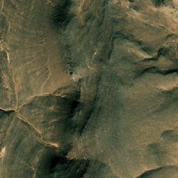 Satellite imagery of Djebel Idjerane, DZ