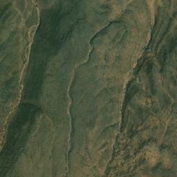 Satellite imagery of Ti-n- Telremt, DZ