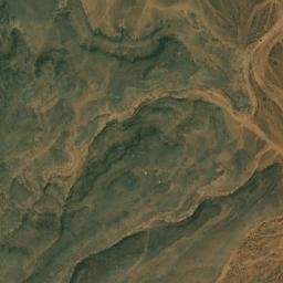 Satellite imagery of Ti-n- Telremt, DZ