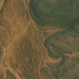 Satellite imagery of Ti-n- Telremt, DZ