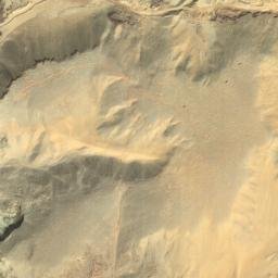 Satellite imagery of Naqb ar Rayāyinah, EG
