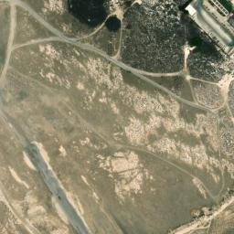 Satellite imagery of Ra’s ad Duwaysayn, SA