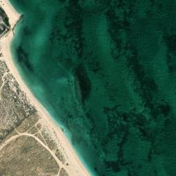 Satellite imagery of Ra’s ad Duwaysayn, SA