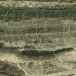 Satellite imagery of Daz Koh, PK