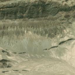 Satellite imagery of Daz Koh, PK