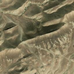Satellite imagery of Jinne Koh, PK