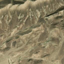 Satellite imagery of Jinne Koh, PK