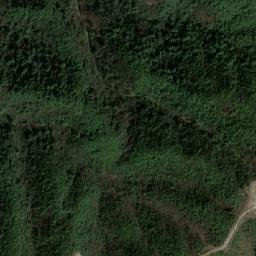 Satellite imagery of Ziyao Shan, CN