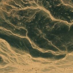 Satellite imagery of Gwirat Lammelhiyine, EH