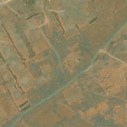 Satellite imagery of Iridet el Foukania, DZ