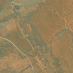 Satellite imagery of Iridet el Foukania, DZ