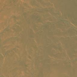Satellite imagery of Iridet el Foukania, DZ