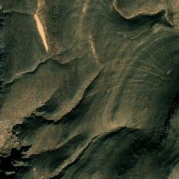 Satellite imagery of Djebel Idjerane, DZ