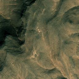 Satellite imagery of Djebel Idjerane, DZ