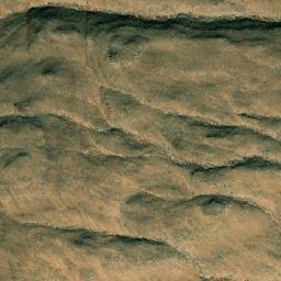 Satellite imagery of Djebel Idjerane, DZ